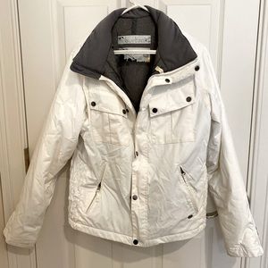 Burton Ride Womens Snowboard Jacket